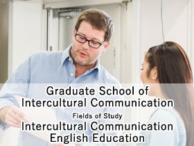 GRADUATE SCHOOL OF INTERCULTURAL COMMUNICATION