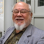 沖縄キリスト教平和研究所 所長 大城 実