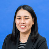 大城 りえ