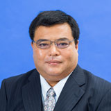 内間 清晴