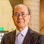 TOMORI Hiroshi