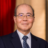 TOMORI Hiroshi