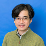 浜川 仁