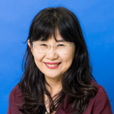 作田 真由子