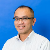 Shogo Yanagida