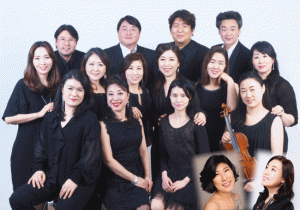 A Voi ・Serenità Solist Ensemble