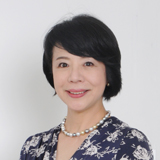 愛甲 香織
