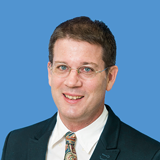 Daniel Broudy