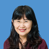 作田 真由子