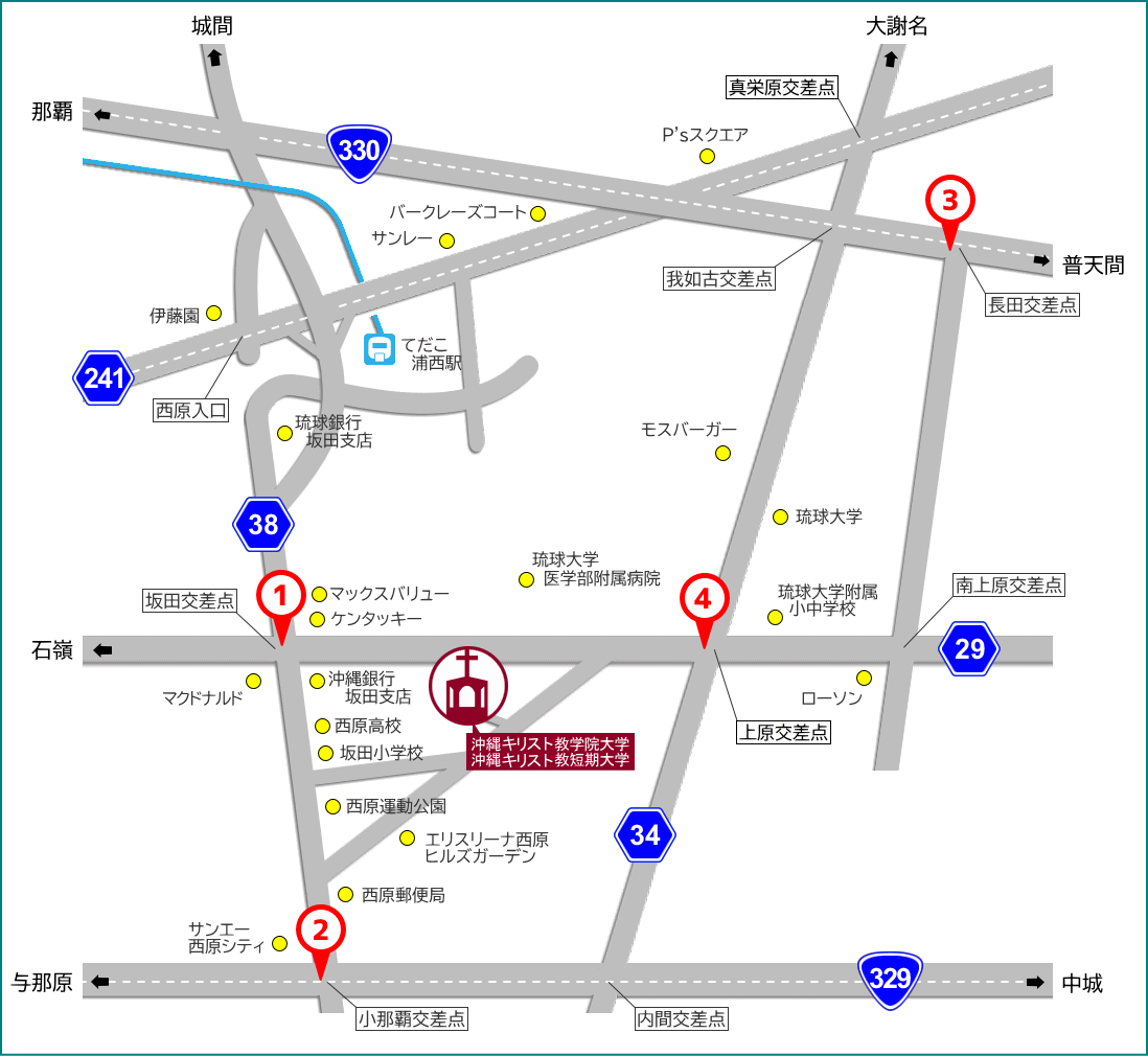 location