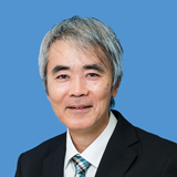 TAKEMURA, Tomoyoshi