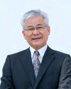 学校長